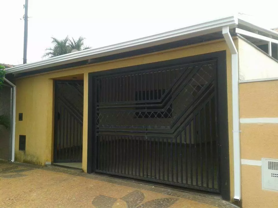 Calheiro em Rio Preto calhas