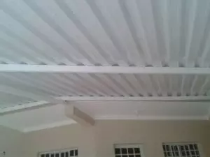 instalação de calhas Calheiro em Rio Preto